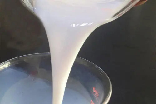 水性粘（zhān）合劑消泡劑應用