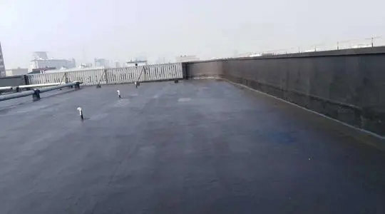 防水塗料消泡劑應用（yòng）