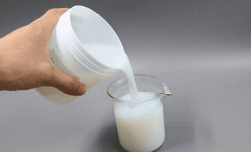 水性粘合（hé）劑消泡劑應（yīng）用圖